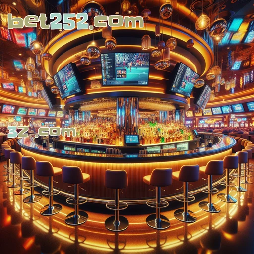 Explore a Categoria de Jackpots no bet252.com