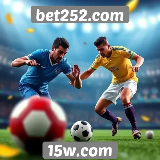 Comparativo de bônus e promoções no site bet252.com