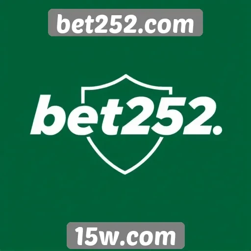 A segurança das transações financeiras na bet252