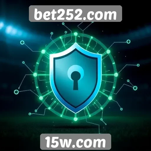 Recursos de segurança em plataformas de apostas online