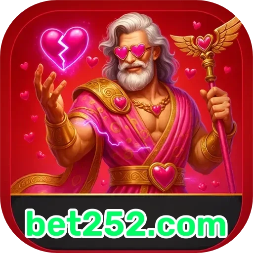 bet252.com Caça-Níqueis