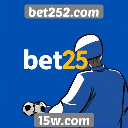 Experiência do usuário no site bet252.com